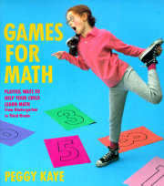Games for Math 