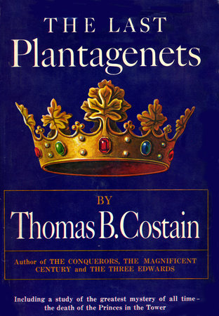 The Last Plantagenet