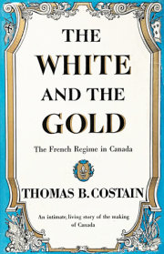 The White and the Gold 