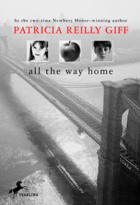 Cover of All the Way Home cover