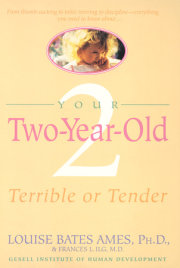 Your Two-Year-Old 