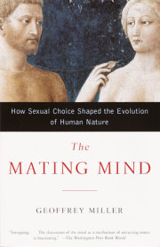 The Mating Mind 