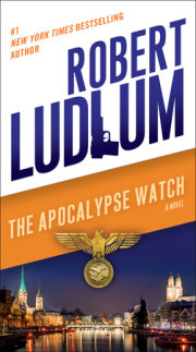 The Apocalypse Watch 