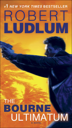 The Bourne Identity Pdf Ebook Creator