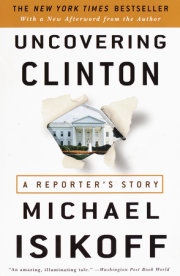 Uncovering Clinton 