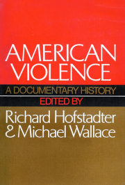 American Violence 