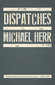 Dispatches 