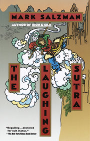 The Laughing Sutra 