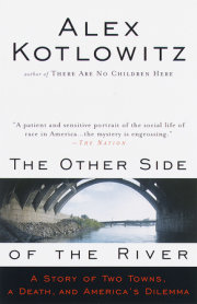 The Other Side of the River 