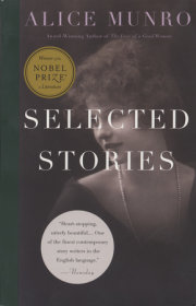 Selected Stories of Alice Munro, 1968-1994 