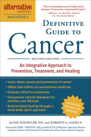 The Definitive Guide to Cancer, 3rd Edition 