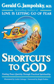Shortcuts to God 