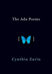 The Ada Poems 
