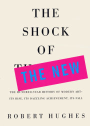 The Shock of the New 