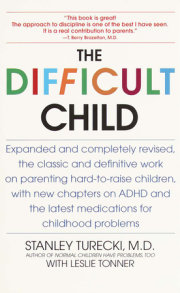 The Difficult Child 