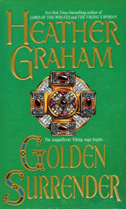 Golden Surrender 