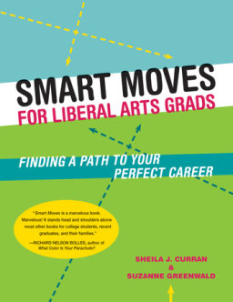 Smart Moves for Liberal Arts Grads