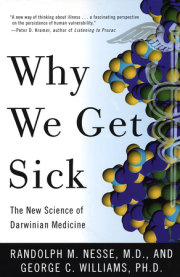 Why We Get Sick 
