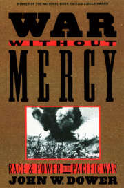 War without Mercy 