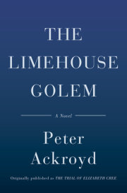 The Limehouse Golem 