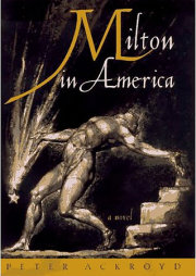 Milton in America 