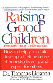 Raising Good Children 