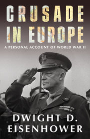 Crusade in Europe 