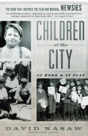 Children Of The City