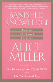 Banished Knowledge 