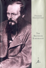 The Brothers Karamazov 