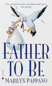 Father to Be 