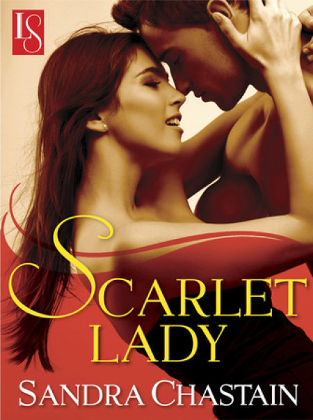 Scarlet Lady