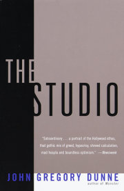 The Studio 