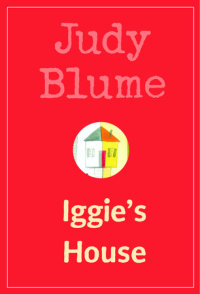 Cover of Iggie\'s House