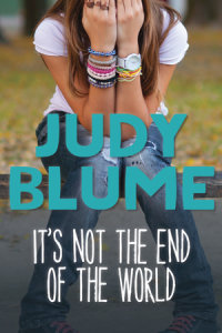 Cover of It\'s Not the End of the World