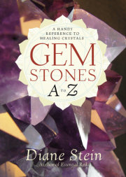 Gemstones A to Z 