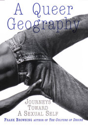 A Queer Geography 