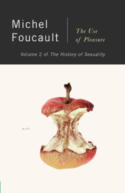 The History of Sexuality, Vol. 2 