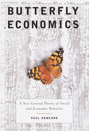 Butterfly Economics