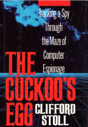 CUCKOO'S EGG 