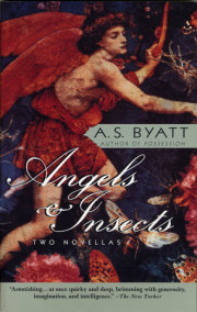 Angels & Insects 