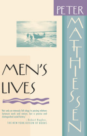 Men's Lives 