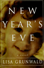 New Year's Eve 