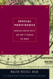 Special Providence 