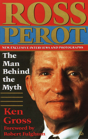 Ross Perot | Random House Publishing Group