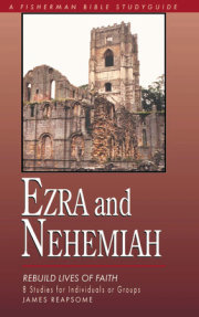 Ezra & Nehemiah 