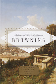 Browning: Poems 