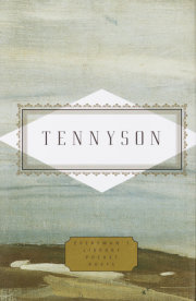 Tennyson: Poems 