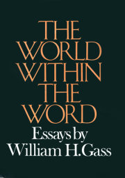 World Within The Word