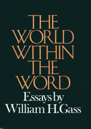 World Within The Word 